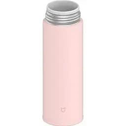 Термокухоль Xiaomi MiJia Mini Thermal Cup 350мл Pink (MJMNBWB01PL) [89861] - мініатюра 3