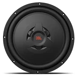 Сабвуферный динамик JBL CLUB WS1200BLK