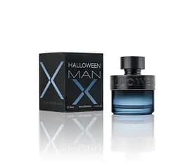 Чоловіча туалетна вода Man X Halloween 50 мл