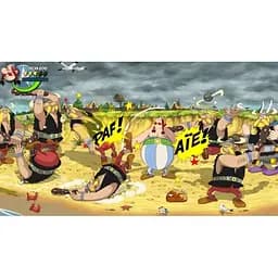 Гра Asterix & Obelix: Slap Them All! Limited Edition (англійська версія) (Nintendo Switch) - мініатюра 2