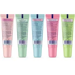 Набір бальзамів для губ Mermade Lip Essentials NEW 5 шт. - мініатюра 2