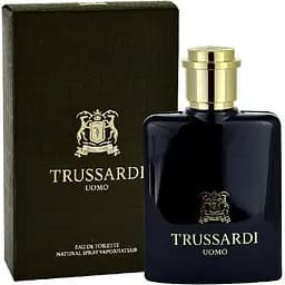 Оригинал Trussardi Uomo 30 мл туалетная вода