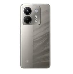 Смартфон POCO M7 Pro 5G 12/256GB Silver (EU) (no charger) - мініатюра 2