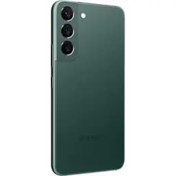 Смартфон Samsung Galaxy S22 8/128GB Green (SM-S901BZGD) - мініатюра 4