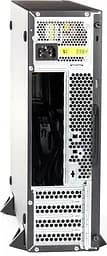 Корпус Casecom S-503 500W-80mm 2xUSB3.0+2xUSB2.0 SFF mATX Black - мініатюра 6