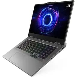 Ігровий ноутбук Lenovo LOQ 17IRX10 i7-13650HX 49GHz, IPS, 32GB DDR5, 1TB, RTX 5060 8GB, Без ОС - мініатюра 6