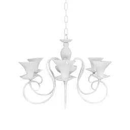 Люстра GLORIA-5 310392 Polux