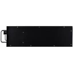 Акумулятор 2E LFP48100 19" LCD 16S LiFePo4 48V 100Ah (2E-LFP48100-LCD) - мініатюра 4