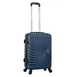 Валіза Madisson 44603 мала 38л синя (44603-S-Blue)