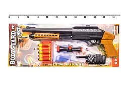Дитяча іграшкова рушниця Golden Gun det0004692