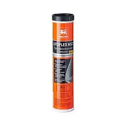 Мастило літієве Wolver Litoplex MS2 туба 0.4 кг