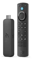 ТВ приставка - смарт Amazon Fire TV Stick 4K Max 2nd gen (поколение 2)