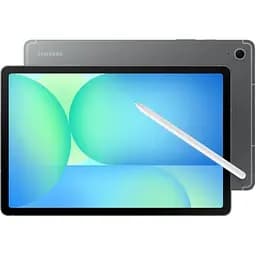 Планшет Samsung Galaxy Tab S10 FE (X520) 10.9" 8ГБ, 128ГБ, 8000мА•год, Android, сірий