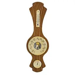 Метеостанція Moller 203261 Oak Country-Style (203261), Коричневий