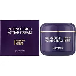 Крем для обличчя Eyenlip Intense Rich Active Cream 100 мл