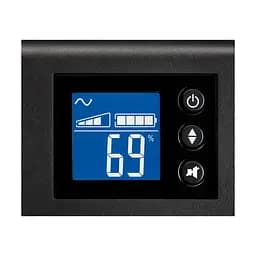 Eaton Джерело безперебійного живлення Eaton 5SC, 750VA/525W, LCD, USB, RS232, 6xC13 - мініатюра 5