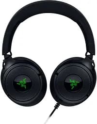Гарнітура ігрова Razer Kraken V4 X 7.1 USB-A 1.8 м RGB чорний (RZ04-05180100-R3M1) - мініатюра 10