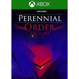 Ключ активації Microsoft Perennial Order для Xbox Series S/X