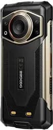 Смартфон Doogee Fire 7 Ultra 8/256GB Obsidian Gold (Global) NFC - мініатюра 6