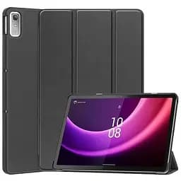 Чохол до планшета BeCover Smart Case Lenovo Tab P11 Pro (2Gen) (TB-132FU/TB-138FC)/Xiaoxin Pad Pro 2022 11.2" Black (708697) - мініатюра 6