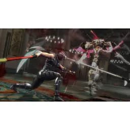 Ключ активації Microsoft Ninja Gaiden: Master Collection для Xbox One/Series - мініатюра 5
