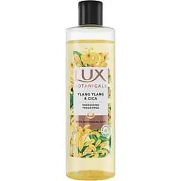 Гель для душу Lux Botanicals Іланг-іланг та Центелла 480 мл