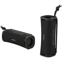 Портативна акустика Sony ULT Field 1 Black (SRSULT10B.CE7) - мініатюра 2