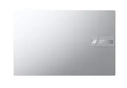 Кришка ноутбука / кришка екрана / кришка матриці для ноутбука Asus Vivobook 15X K3504VA, K3504ZA [OLED ver] (90NB10A2-R7AM10) Оригінал від Asus