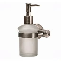 Дозатор для жидкого мыла Globus Lux SS8433 