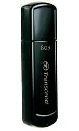 Флеш-накопичувач Transcend 8Gb JetFlash 350 (TS8GJF350) - мініатюра 2