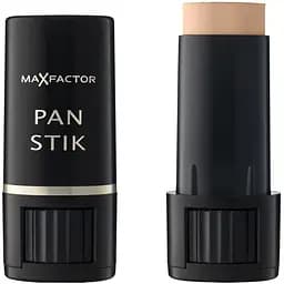 Олівець тональний Max Factor Panstik відтінок 13 (Nouveau Beige) 9 г - мініатюра 3