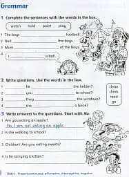 English World 2. Workbook - мініатюра 5