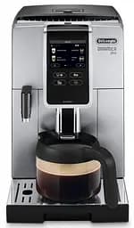 Кавомашина Delonghi Dinamica ECAM370.85.SB [63989] - мініатюра 4
