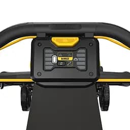 Газонокосарка акумуляторна DeWALT без АКБ та ЗП DCMWP134N - мініатюра 8