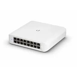 Комутатор Ubiquiti UniFi USW-Lite-16-POE