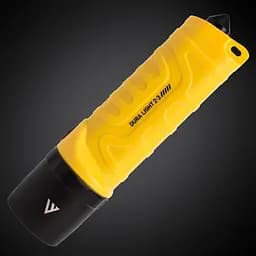 Ліхтар професійний Mactronic Dura Light 2.3 800 Lm Powerbank USB-C склобій жовтий - мініатюра 5