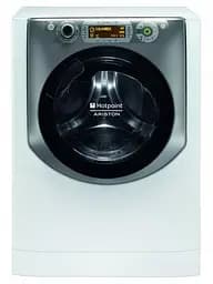 Прально-сушильна машина Hotpoint Ariston AQD1070D49EU/B 10кг/7кг.сушка/А/1400об/Дисплей (AQD1070D49EU/B)