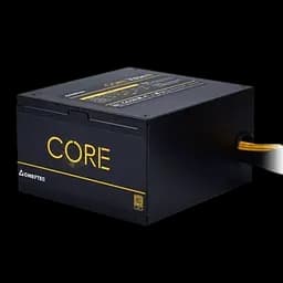 Блок живлення Chieftec Core 600W 80+ Gold (BBS-600S) - мініатюра 3