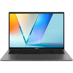Ноутбук ASUS Vivobook S16 S3607VA i7-13620H la 49GHz,16'',IPS,16GB DDR5,1TB,UHD,Без ОС - мініатюра 3