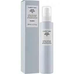 Гель для вмивання Comfort Zone Active Pureness Gel 200 мл