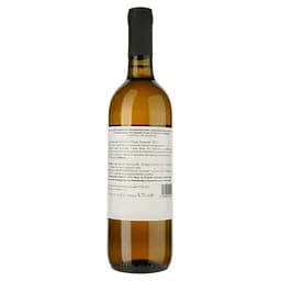 Вино Santa Caterina Etichetta Verde Vermentino біле сухе 0.75 л - мініатюра 2