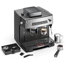 Кавоварка Cuisinart Bean-to-Cup (EM640E) - мініатюра 3