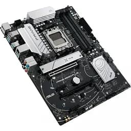 Материнська плата Asus Prime B650-PLUS - мініатюра 4