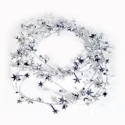 Гирлянда Звёздная россыпь