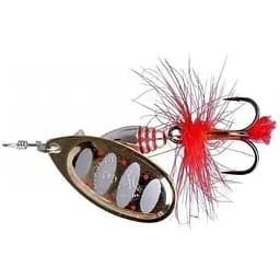 Блешня Savage Gear Rotex Spinner #4 11.0g Червоний (1013-1854.05.86)