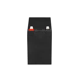 Акумуляторна батарея гелева 12В 9А*год Trinix TGL12V9Ah/20Hr GEL Super Charge (44-00074) - мініатюра 3