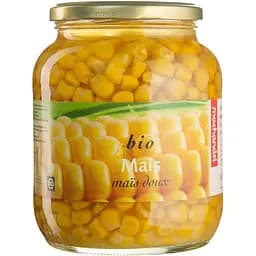 Кукурудза Machandel органічна 680 г