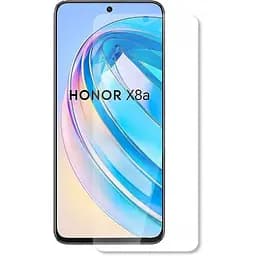 Захисна плівка StatusSKIN для Honor X8a Екран Матова Titan