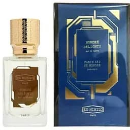 Парфумована вода оригінал Ex Nihilo Honore Delights 50 мл