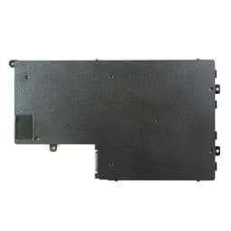 Акумулятор для ноутбука Dell TRHFF (Inspiron 5547, 5445, 5545, 5447, 5448) 11.1V 43Wh black - мініатюра 3